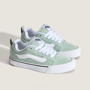 Vans Knu Skool Color Theory *NWT*